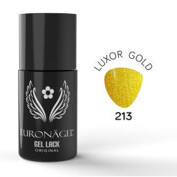 Euronägel  GL213 - Luxor Gold