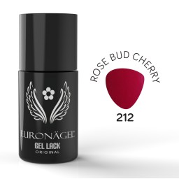 Euronägel  GL212 - Rose Bud Cherry