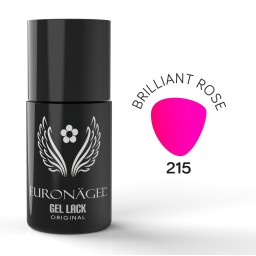 Euronägel  GL215 - Brilliant Rose