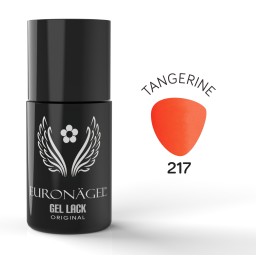 Euronägel  GL217 - Tangerine