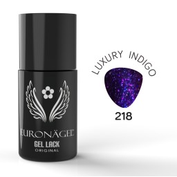 Euronägel  GL218 - Luxury Indigo