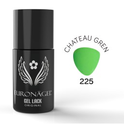 Euronägel  GL225 - Chateau Green