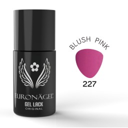Euronägel  GL227 - Blush Pink