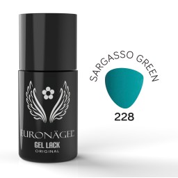Euronägel  GL228 - Sargasso Green