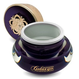 GEL GELAXYO GLOSSY FINISH - 15ml 