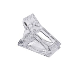 CLEȘTIȘOR TRANSPARENT PENTRU TIPS