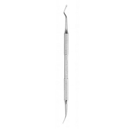 INSTRUMENT INOX PEDICHIURĂ PE-20/1 STALEKS