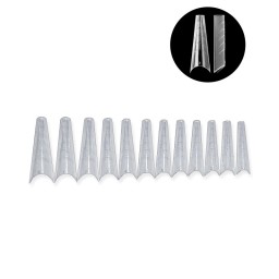 LIQUID TIPS B SET 12 BUC 12 MĂRIMI REUTILIZABILE