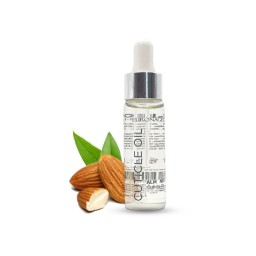 ULEI CUTICULE - MIGDALE - CU PIPETA 15ML