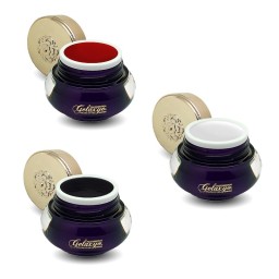 PACHET GELAXYO FRENCH OVER 3X5ml