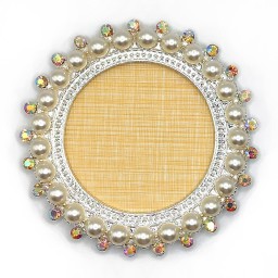 DISPLAY DE PREZENTARE ROTUND MODEL 02