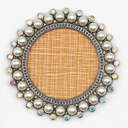 DISPLAY DE PREZENTARE ROTUND  MODEL 03