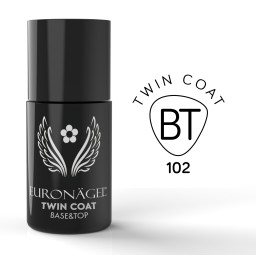 Euronägel  GL102 - Twin Coat
