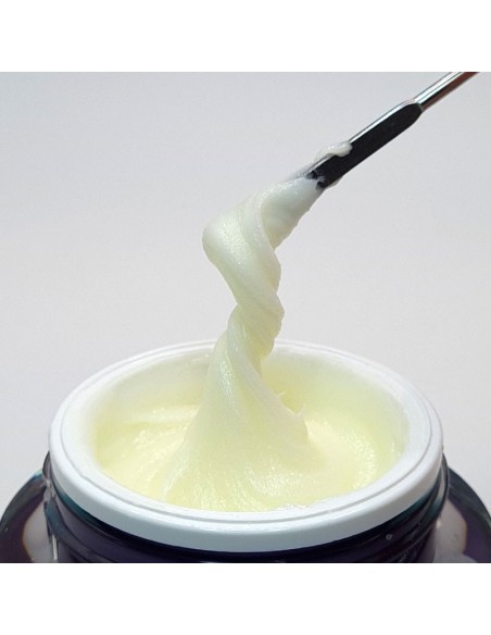 GELAXYO ACRYLGEL N3 MILKY 15ml