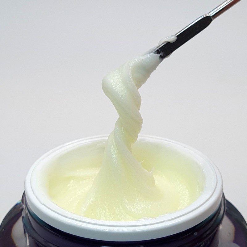 GELAXYO ACRYLGEL N3 MILKY 15ml