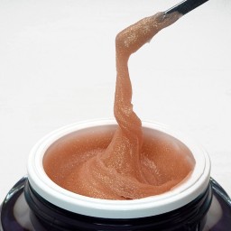 GELAXYO ACRYLGEL S3 SHIMMER COVER 50ml