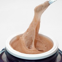 GELAXYO ACRYLGEL S4 SHIMMER COVER 15ml