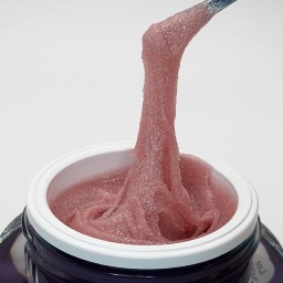 GELAXYO ACRYLGEL S5 SHIMMER COVER 15ml