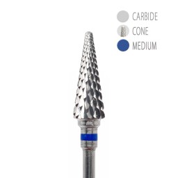 BIT CARBID CON ALBASTRU 1,3x5,5x14,5mm