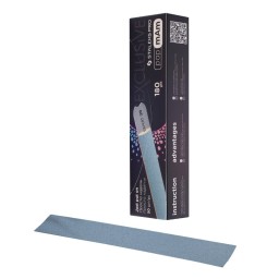  STALEKS SET 50 REZERVE TIP BANDĂ PENTRU PILE granulație 180 DFCX-22-180