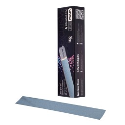  STALEKS SET 50 REZERVE TIP BANDĂ PENTRU PILE granulație 150 DFCX-22-150