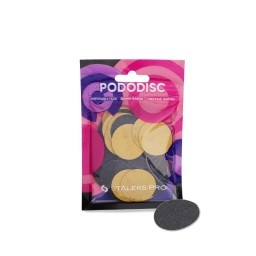 SET 50 PILE DE SCHIMB PENTRU DISCUL DE PEDICHIURA 25mm 240 granulație