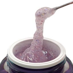 GELAXYO ACRYLGEL G2 GLITTER 50ml