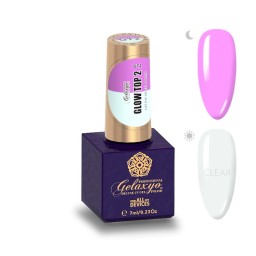 GEL GELAXYO GLOW TOP2 7ml