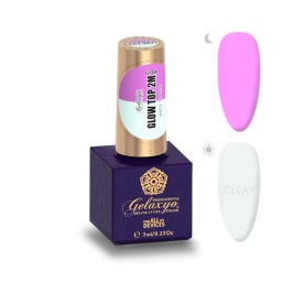 GEL GELAXYO GLOW TOP2 MATTE 7ml