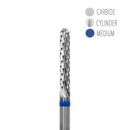 BIT CARBID AC ALBASTRU 2,3x15,0mm 