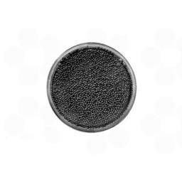  CAVIAR MICRO METALIC 0,4mm BLACK