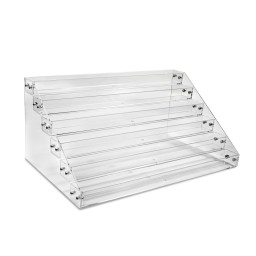 ORGANIZATOR PLEXIGLASS MODEL2