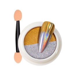 Pigment solid dublu Mirror Unicorn