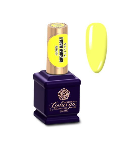 RUBBER BASE NEON6 15ml
