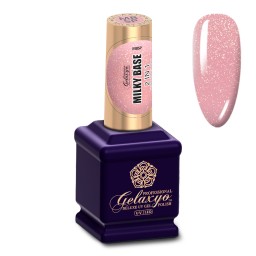 MILKY BASE SPARKLING PINK 2IN1 15ml