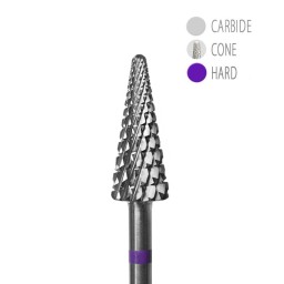 BIT CARBID CON VIOLET 1,3x5,5x14,5mm