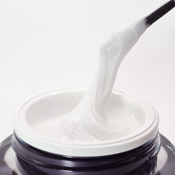 GELAXYO ACRYLGEL N6 WHITE 50ml