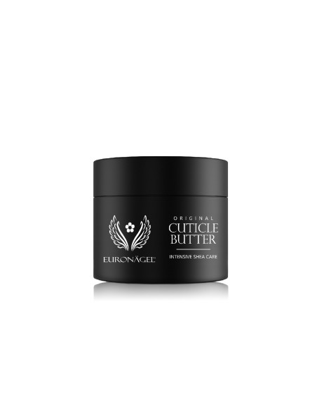 CUTTICLE BUTTER 10ml