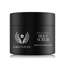 SILKY SCRUB 150ml - Euronagel
