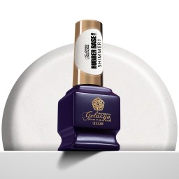 RUBBER BASE SHIMMER 1  7ml