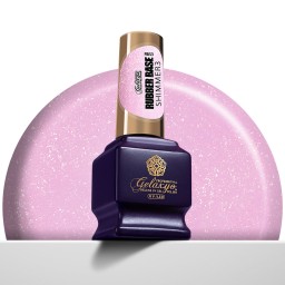 RUBBER BASE SHIMMER 3  7ml