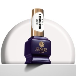 MILKY BASE WHITE 2IN1  7ml 