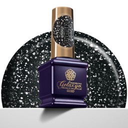  GEL GELAXYO SPLATTER2 FINISH 15ML