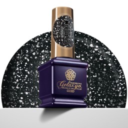  GEL GELAXYO SPLATTER2 MATTE 15ML