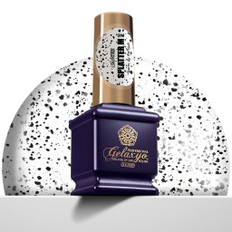  GEL GELAXYO SPLATTER1 MATTE FINISH 15ML