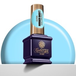 RUBBER BASE MACARONS 1 15ml