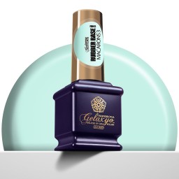 RUBBER BASE MACARONS 3 15ml