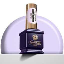 RUBBER BASE MACARONS 6 15ml