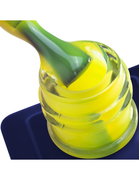 RUBBER BASE NEON6 15ml