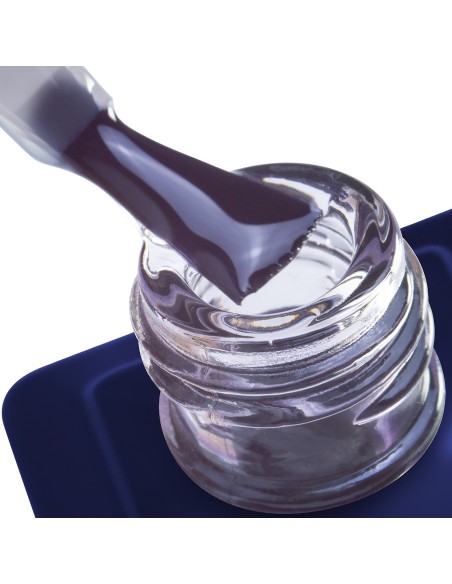Gel UV Finish Gelaxyo :Karat ULTRA FINISH 7ml
